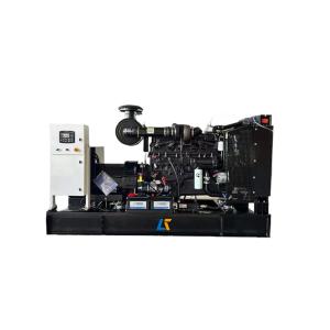 Wholesale Powerful Cummins Diesel Generator Set 104/130KW Rating Power 114/142.5KW Standby Power 6 Cylinders from china suppliers