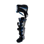 High Quality Medical Recovery Fracture Hip Ankle Foot Orthosis Support