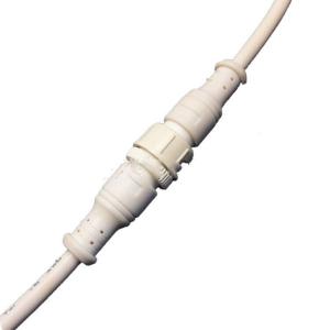Wholesale LED Wall Washer Waterproof Cable With 3 Core Plug from china suppliers