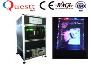 Wholesale 532 Nm 3D Laser Glass Engraving Machine from china suppliers