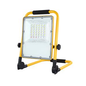 Wholesale Outdoor Portable Wireless Led Work Light Super Bright 100watt 200lm/W from china suppliers