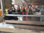 Multi-knife Digital Control paper tube winding machine paper machinery