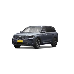 Wholesale Energy type Battery Electric Vehicle 2023 Geely Star Yue L Used EV Car for Energy Adults from china suppliers