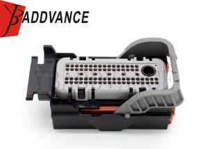 Wholesale Automotive ECU Connectors 73 Pin Sealed For GT 280 MICRO 64 One Year Warranty from china suppliers