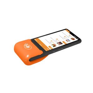 Wholesale Android 11 Restaurant Smart POS Terminal from china suppliers