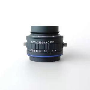 Wholesale Low Distortion Coloretto Series OPT Line Scan Lenses F2.8-F16 from china suppliers
