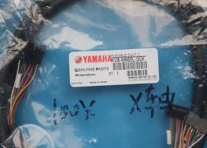 Wholesale KV8-M665L-00X Flexible Duct X Smt Machine Parts YAMAHA YV100X Surface Mount Technology Equipment from china suppliers