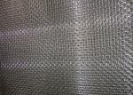 40X40 0.25mm SUS304 Plain Weave Stainless Steel Wire Mesh