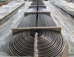 ASTM A268 TP405 / TP409 / TP409S / TP410 / TP430 /TP439 /TP444 / TP446 Stainless
