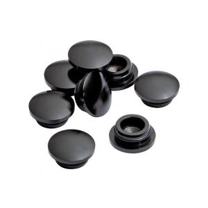Wholesale Brushed Ra0.4 Cnc Fabrication Part Extension Nut Aluminum CNC Parts from china suppliers
