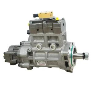 Wholesale TEM FUEL PUMP EXCAVATOR DIESEL ENGINE PARTS FUEL INJECTION PUMP 3240532 2641A405 FOR CATERPILLAR CAT 315D C4.4 ENGINE from china suppliers