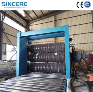 Wholesale Single Or Three Layer PE Sheet Extrusion Line from china suppliers