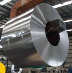 0.15-0.5mm Tin Plate Sheet Electrolytic Tinplate Coil T2 Stone Finish Food Grade