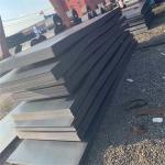 ASTM A36/ASTM A283 Grade C Mild Hot Rolled Carbon Steel Plate for Building