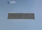 Custom Increased Height Die Cutting Materials 3M Strong Adhesive For Keypads