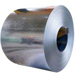 HDGI Z30 24 Gauge GI Sheet Zinc Coating Steel Coil DX54D S220GD