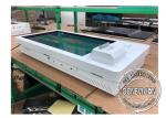 32 Inch 27 Inch 24 Inch Self Order Self Payment Digital Kiosk With Cash Acceptor