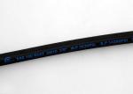 NBR I.D. 1 / 2" Hydraulic Hose Working Pressure 4000 PSI SAE / DIN