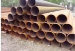 Nickel Aolly Pipe CuNi 7030 ASTM B467 Seamless Pipes Out Diameter 40" Sch40s
