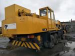 Used Tadano 25 ton TL-250 TG-250 Mobile Truck Crane For Sale