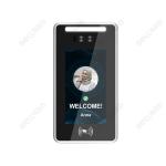 Waterproof Wiegand 26 Bit 100db Facial Recognition Systems