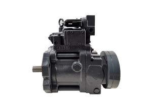 Wholesale EX1200-6 4667614 Excavator Hydraulic Pump K3V63S Genuine Piston Pump from china suppliers