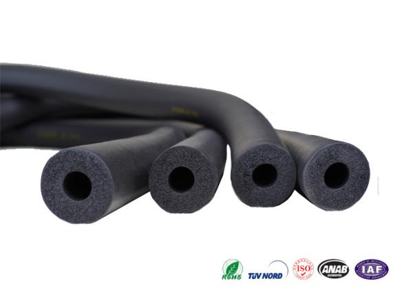 1-1/8" Plumbing Pipe Insulation , Air Conditioner Outside Pipe Insulation 55Kg