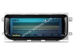 10.25" Screen OEM Style without DVD Deck For Range Rover Sport 2013-2020 Car