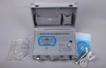 Quantum Bio-Electric Whole Health Analyzer Machine