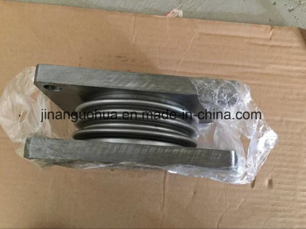 8190 Marine Engine Parts Jichai Chidong Customized Request Tubular Connection