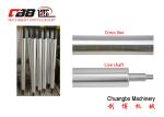 Ra 1.5 Aluminum Guide Roller