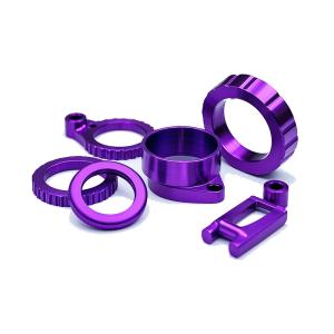 Wholesale Shenzhen Precision Aluminum 6061 Aluminum 7075 CNC Milling CNC Machining Parts from china suppliers