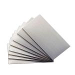 Iso Gr1 Gr2 Gr5 Gr7 Gr1 Titanium Sheet Stock Grade 4 Coil Strip Plates
