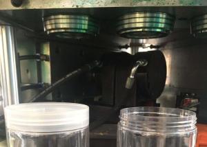 Wholesale 1000ml 2000ml PET Bottle Blow Molding Machine Automatic Bottle Blowing Machine Tritan Ps from china suppliers