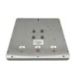 Directional Antenna Flat Panel Antenna GNSS 2.4&5.8GHz 14dBi 220x220x25