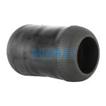 100% Tested Rubber Material 661N Contitech Air Suspension Spring For Bus