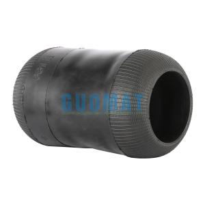 Wholesale 100% Tested Rubber Material 661N Contitech Air Suspension Spring For Bus Goodyear 8018 from china suppliers