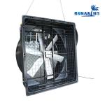 Industrial Exhaust Fan 120200m3/h Max Airflow 72 Inch Diameter Blade 4.2A