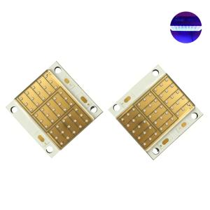 Wholesale 15S3P 2100mA Ultraviolet LED Chip 110W UV LED Chips Inorganic Encapsulation from china suppliers