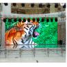 Buy cheap P1.9mm P2.5mm Pixel Pitch Led Screen , Display Panel Screen For Advertising P2 from wholesalers
