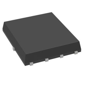 Wholesale FDMS86181 N Channel Mosfet Transistor , Mosfet Motor Driver Circuit Shielded Gate from china suppliers