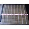 Buy cheap Bright Stainless Steel Woven Wire Mesh With Cable Wire for Decoration from wholesalers