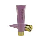 Hot Selling Empty Lip Color Tube Beauty Packaging Plastic Transparent Slender