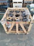 C-SBP170H36A 3ph,60Hz,208-230V Air-conditioning compressor R410A scroll