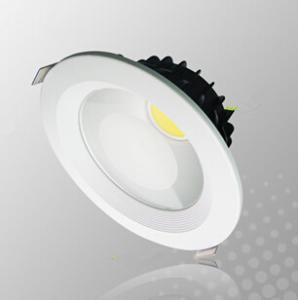 Wholesale New-design 10W COB LED Ceiling down light from china suppliers