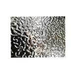 0.3mm Water Corrugated Stainless Steel Plate 0.5mm 0.8mm 1.5mm 304 316 316L 321