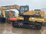 Brand New China Sany Sy335C Excavator Raised Chassis 33 Ton Excavators