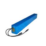 18650 lithium battery pack 12V 80A solar light incubator outdoor energy storage