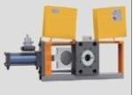 Single Screw Jwell Plastic Pelletizing Recycling Machine