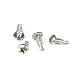 Phillisps Recess Drive Style Stainless Steel Pan Head Self Drilling Screws 100%